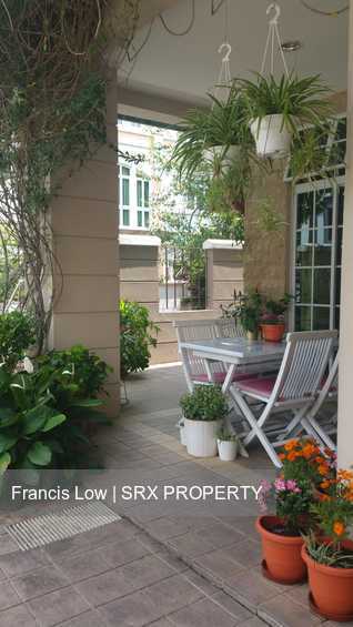 Tanah Merah Park (D17), Semi-Detached #178747572